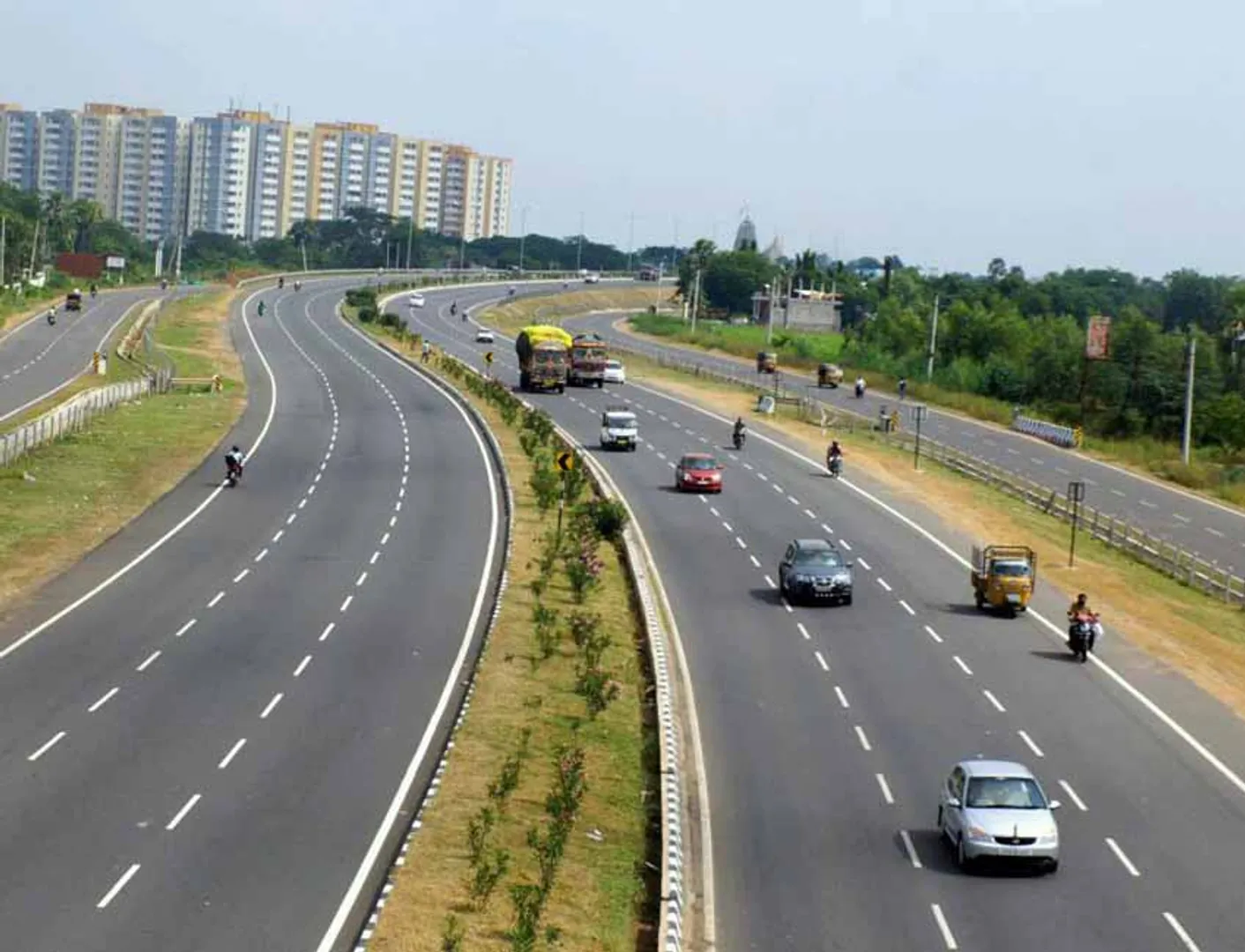 Salem Chennai Green Road